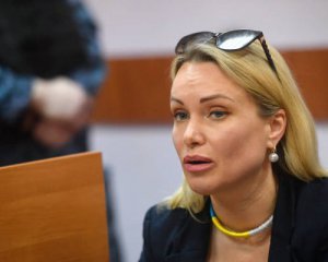 Російська пропагандистка Овсяннікова виконує завдання Кремля - Центр протидії дезінформації