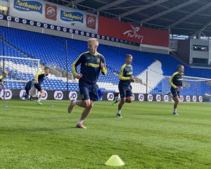 Гра року. Вельс - Україна: що потрібно знати про матч відбору ЧС-2022