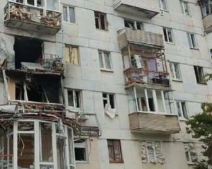 Оккупантам поставили задачу до 10 июня захватить Северодонецк или перерезать трассу "Лисичанск-Бахмут" - Гайдай