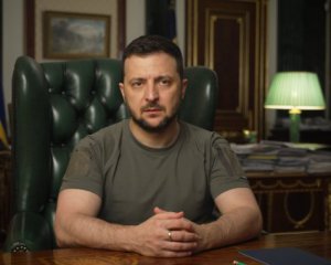 Зеленський: війна має закінчитися якнайшвидше