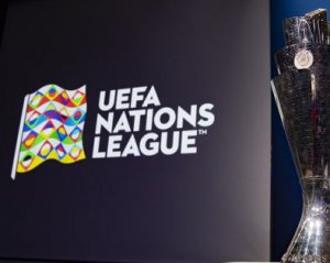 Дубли Роналду и Холанда: все результаты дня Лиги наций