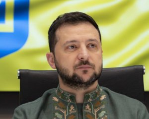 Зеленський в поїзді розповів про свою поїздку на схід України