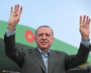 &quot;Мы не изменим ее&quot; - Эрдоган о позиции Турции относительно Финляндии и Швеции в НАТО