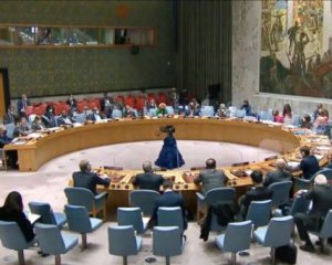 Україна долучиться до засідання Радбезу ООН: що обговорюватимуть