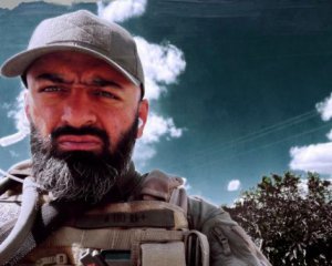 Найем рассказал о состоянии брата, которого тяжело ранили на фронте