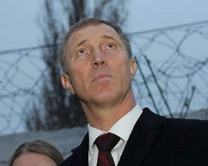 Коллаборант Сальдо требует захватить Очаков