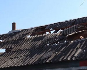 Оккупанты ударили по Лозовской громаде: пострадали школы, садики, общежития