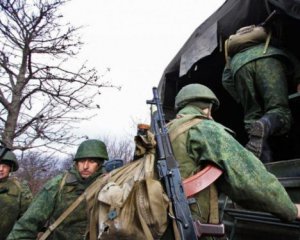 &quot;На*уй ми тут нікому не потрібні&quot; - терористи на Донеччині скаржаться, що вони &quot;витратний матеріал&quot; (18+)