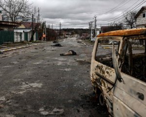 &quot;Такого не видел. Это изверги&quot; - криминалист, ловивший маньяков, рассказал о зверствах россиян