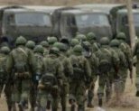 Крымчан заставляют служить в вооруженных силах РФ: первых &quot;призывников&quot; уже отправили
