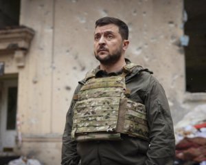 Зеленський розповів, чи є ризики повторного вторгнення з Білорусі