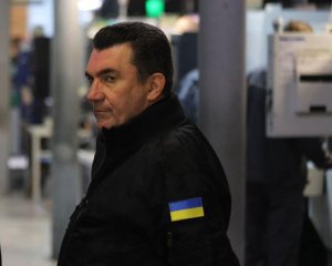 Данілов назвав умови, щоб вигнати росіян з півдня і сходу