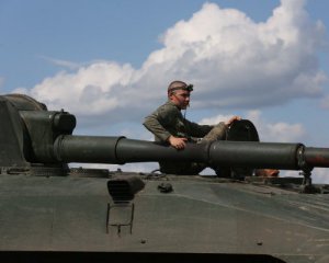 Окупанти планують продовжити штурм на Слов'янському напрямку