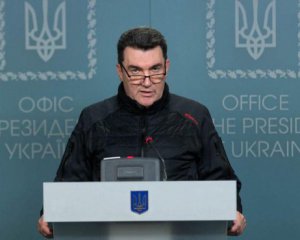 Невзорову украинское гражданство не давали - секретарь СНБО
