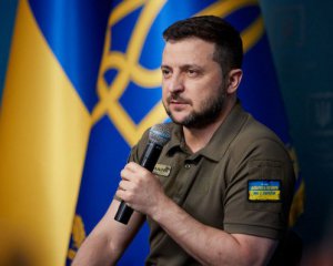 Азовсталь, Сіверськодонецьк, альтернатива ЄС: що розповів Зеленський журналістам