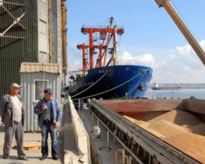 Без України розблокувати експорт зерна не вдасться -  США про домовленості РФ і Туреччини