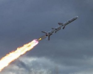 Украинские военные оценили угрозу ракетных ударов с моря