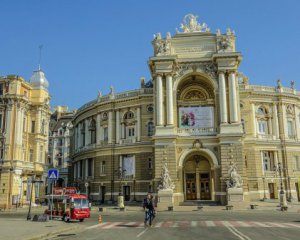 Одесса находится под усиленной угрозой ракетных ударов - Братчук