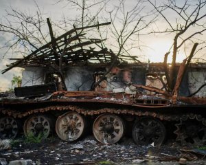 Ликвидировали 14 захватчиков и захватили танк и ББМ - на Запорожье ВСУ разбили врага