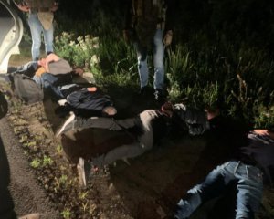 Вимагав €7 тис. за втечу з України - &quot;спакували&quot; організатора під час перевезення ухилянтів
