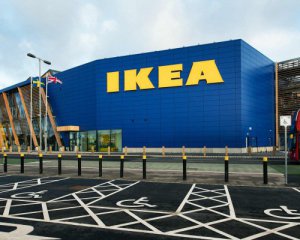 IKEA продает банк в России