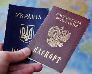 Окупанти &quot;паспортизують&quot; українців, аби відправити воювати за РФ