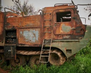 На Донбасі ЗСУ розгромили дві "елітні" бригади Росії