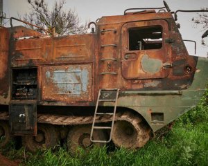 На Донбасі ЗСУ розгромили дві &quot;елітні&quot; бригади Росії