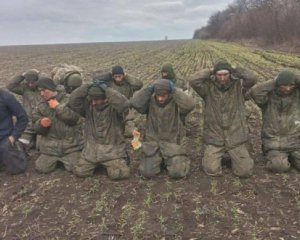 &quot;У літаку вже сказали, що їдемо в Україну&quot; - окупанти готують план втечі з війни