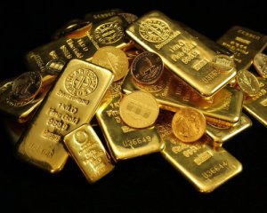 Дані про золотовалютні резерви Росії хочуть зробити держтаємницею