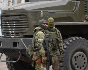 З Білорусі на Волинь можуть зайти ворожі ДРГ - Андрусів