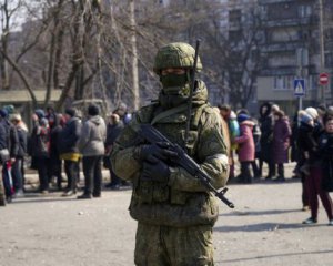 Терористи планують захопити Запоріжжя