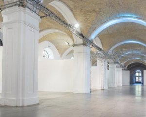 "Знайшли художні відповідники своїм відчуттям": у Мистецькому арсеналі анонсували незвичну виставку