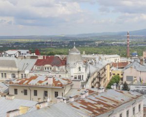 У Чернівцях центральні вулиці стануть пішохідними на свята та вихідні