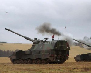 Испания может передать Украине немецкие танки: подробности