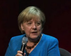 Меркель объяснила, почему не поехала в Бучу