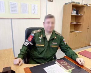 Издевался над гражданскими в Конотопе: подполковнику РФ &quot;светит&quot; срок