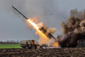 Росія вгатила по Харківщині з артилерії та РСЗВ: є вбиті та поранені