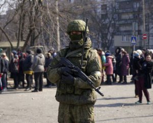 У Мелітополі терористи викрали понад 500 людей - підлітка тримають у полоні майже два місяці