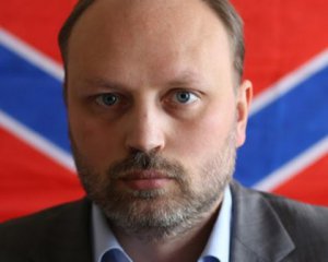 Гауляйтер Запоріжжя розмріявся провести &quot;референдум&quot; у цьому році