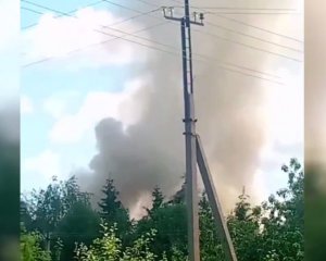 Россия атаковала Госпрогранслужбу в Сумской области: первые подробности