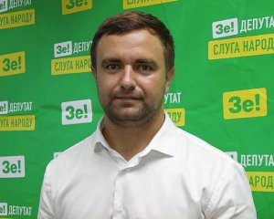 &quot;Слузі народу&quot; Ковальову оголосили підозру - в нього заберуть мандат