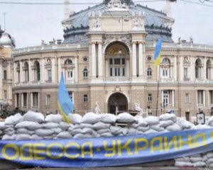 Російська  загроза для Одеси: військовий експерт  оцінив ризики