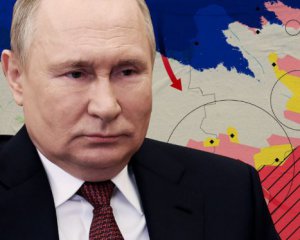 Путін влаштував &quot;рознос&quot; своїм генералам - Арестович