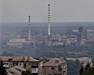 Розповіли про наслідки ворожого удару по хімзаводу, де ховалися люди