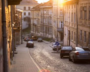 У Львові розпочалася дерусифікація вулиць: мешканці міста можуть проголосувати за нові назви