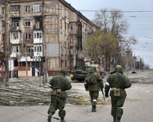 У ВООЗ не підтверджують спалах холери в Маріуполі