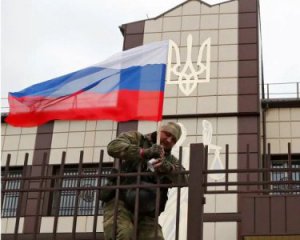У Кремлі вигадали, що зроблять із захопленими українськими територіями