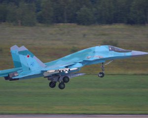 Летели с белорусского аэродрома: Генштаб сообщил о ракетных обстрелах Житомирщины