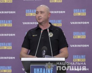 Воєнні злочини РФ: поліція відкрила понад 16 тис. кримінальних проваджень